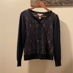 Banana Republic Cardigan